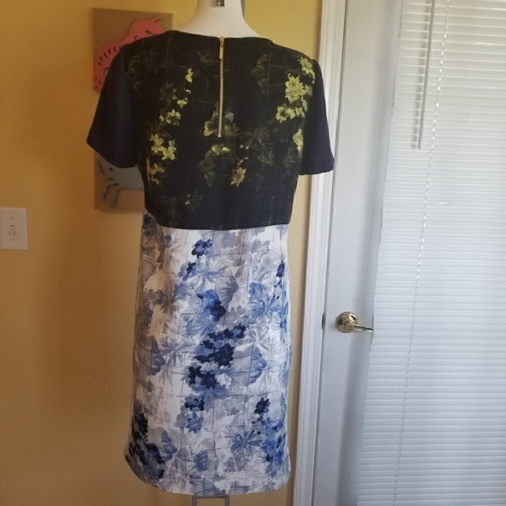 Ivanka Trump dress (8) - Picture 3 of 4